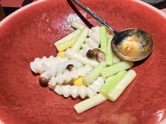 -锦楼·臻选新杭帮(杭州中心店)