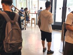 -星巴克(北京三里屯SOHO一店)