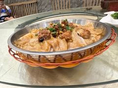 -御膳粥·牛乳粥底火锅·地道顺德菜(容桂店)