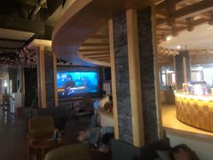 -星河湾温泉洗浴酒店