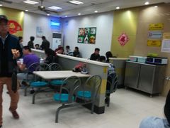 大堂-刘长兴(逸仙桥店)
