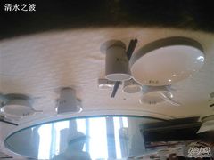 餐具-翡冷翠创意中国菜(千峰南路店)