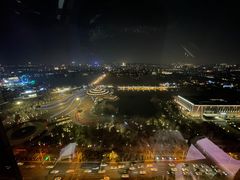 -南京景枫万豪酒店·万豪中餐厅
