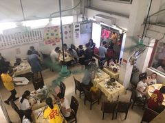 大堂-云腾砂锅粥(龙津东路店)