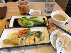 -大快活(丽丰店)