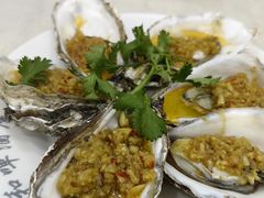 -人和啤酒屋海鲜大排档(营口路店)