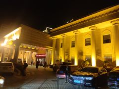 -圣雷克大酒店