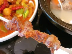 -新疆杭州疗养院·富春山庄