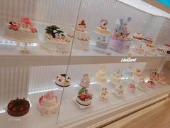 -好利来(新宜白店)