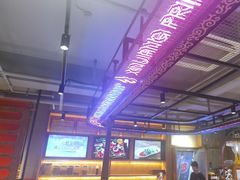 -小河公主秘制烤羊腿(小绿谷店)