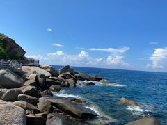 -海南分界洲岛旅游区