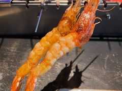 -很久以前羊肉串(簋街店)