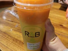 -巡茶(银泰店)