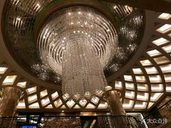 -上海浦东星河湾酒店
