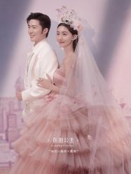 -时光印记婚纱摄影工作室·原创定制