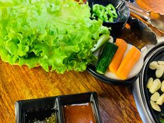 -杀猪天·韩国烤肉(总店)