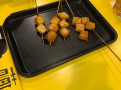 -望京小腰(北京总店)