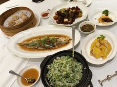 -上海小南国(金桥国际广场店)