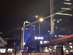 -大族广场Mall&More