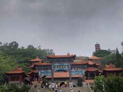 -南沙天后宫景区