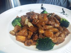 葱烧蹄筋-船家渔(徐州北路店)