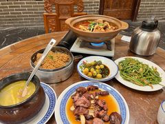 -孙府大院(步行街店)