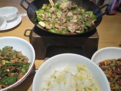 -张氏父子常德肠子馆(贺龙店)