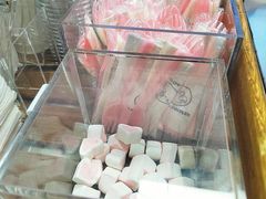 桃心棉花糖-狐狸和向日葵(北京路店)