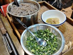 -土著渔匠·养生蝴蝶鱼(香樟路店)