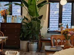 -Money Shops(愚园路店)