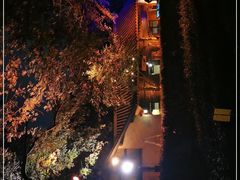 -法云安缦酒店