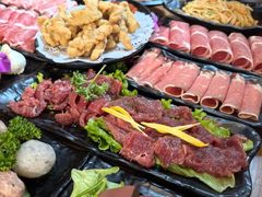 -束河人家(南锣鼓巷店)