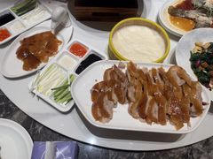 -国人川菜(李家村建东街店)