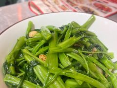 -肥家大排档(天河体育西店)