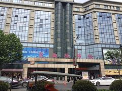 -龙翔服饰城(龙翔大厦店)