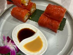 -丰鲤楼•闽南茶楼(仟禧汇店)