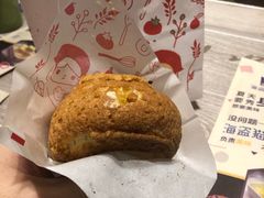 -西树泡芙(北京密云万象汇店)