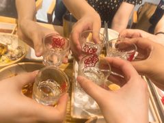 -喜来稀肉(北外滩白玉兰广场店)