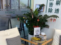 -通透堂中医·精准推拿(万科云城分院)