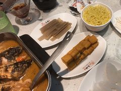 -鱼酷活鱼烤鱼(南京水游城店)