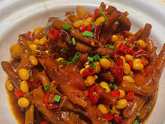 -辣小鲜·南昌大排档(船山路店)