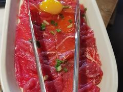 -尚尚仙·酸汤猪手·猪肚鸡火锅(华联万柳购物中心店)