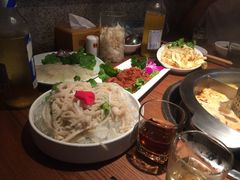 -佬土鹅肠火锅(解放路店)