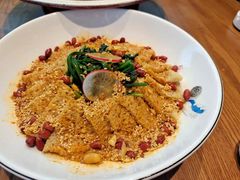 -俭寨大盘鸡·手抓肉·烧烤新疆菜(乌苏路店)