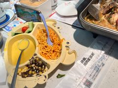 -鱼酷活鱼烤鱼(南京水游城店)