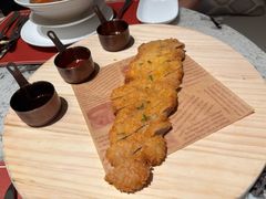 -红房子西菜馆(淮海中路店)