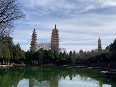 -崇圣寺三塔文化旅游区