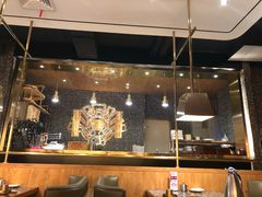 -黑牛の場烤肉(摩天活力城店)