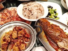-凤凰园烤鸭店·唐山菜·传承花椒肉(老唐丰路店)