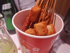 -状元虎.摇滚炒鸡.家常菜(义勇街店)
